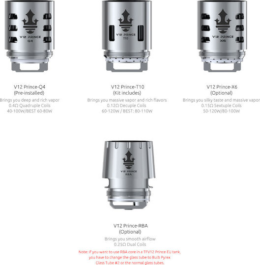 Smok X-Priv Kit Box Mod Cu Baterie Încorporată Prism Rainbow