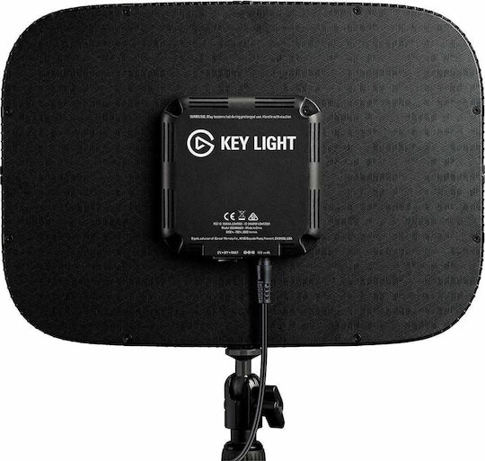 Elgato Key Light Lighting Kit 45W with Brightness 2800lm