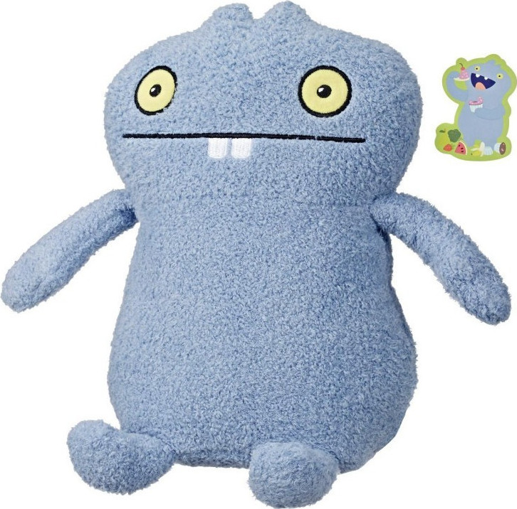 Hasbro Ugly Dolls Plush Collection - Skroutz.gr