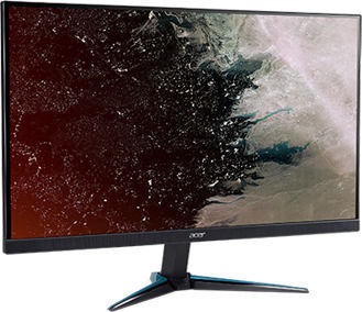 Acer Nitro VG270UP IPS Gaming Monitor 27" QHD 2560x1440 144Hz με Χρόνο Απόκρισης 1ms GTG