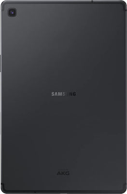 Samsung Galaxy Tab S5e 10.5" με WiFi (4GB/64GB) Μαύρο