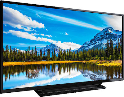Toshiba Smart Τηλεόραση 40" Full HD LED 40L2863DG (2018)