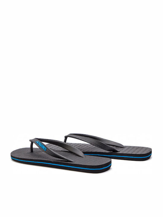 Slapi Bărbați Flip Flops Antracit