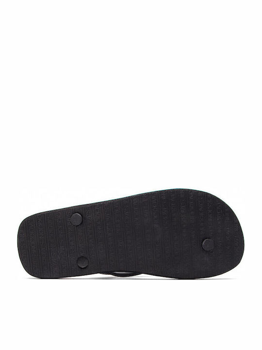 Slapi Bărbați Flip Flops Antracit