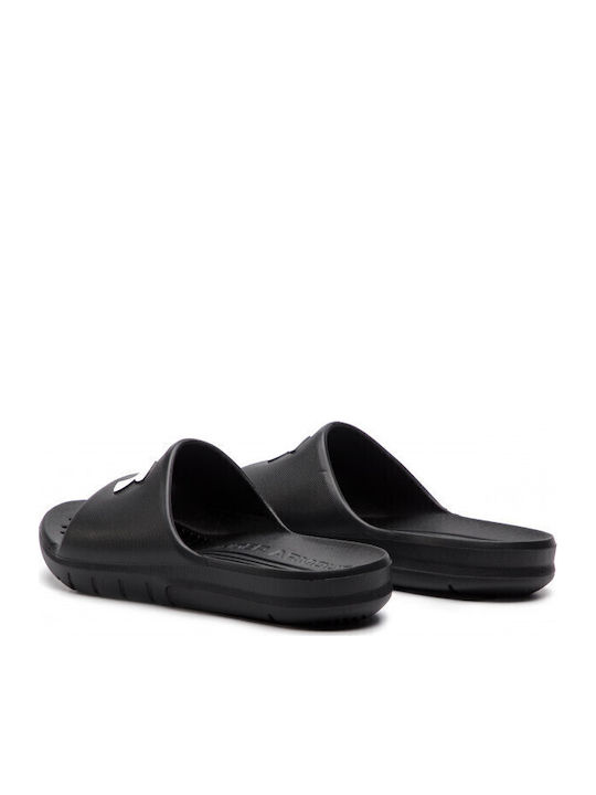 UA Core PTH SL Men's Slides Black