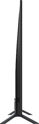 Samsung Smart Τηλεόραση 55" 4K UHD LED UE55RU7170 HDR (2019) UE55RU7179UXZG UE55RU7170SXXN UE55RU7172UXXH