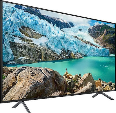 Samsung Smart Τηλεόραση 55" 4K UHD LED UE55RU7170 HDR (2019) UE55RU7179UXZG UE55RU7170SXXN UE55RU7172UXXH