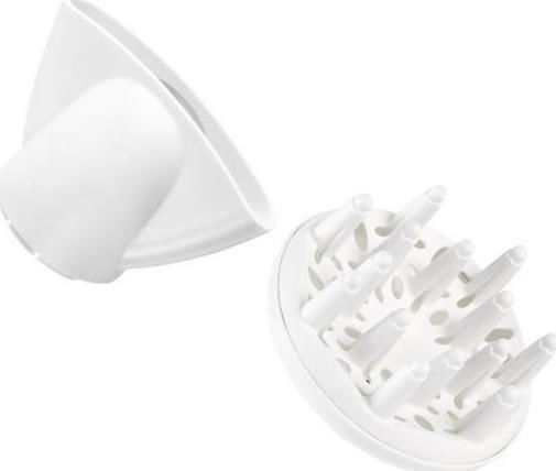 Silk'n Ionic Πιστολάκι Μαλλιών με Φυσούνα 2200W