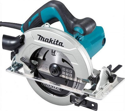 Makita 1600W mit Absaugsystem