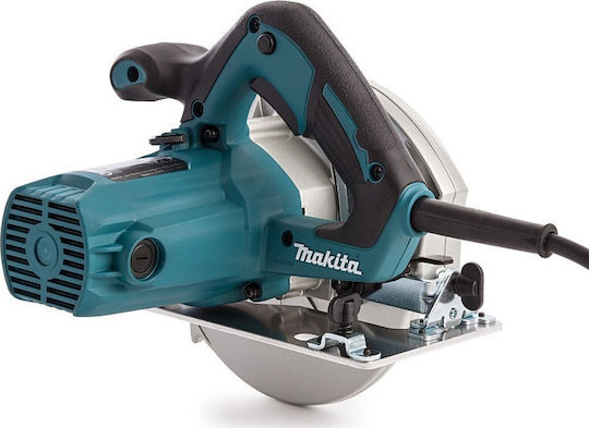 Makita Circular Saw 1600W with Dust Extraction System