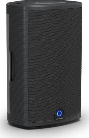 Turbosound Milan M12 Active Speaker PA 1100W with Woofer 12" 39.4x33x62cm.