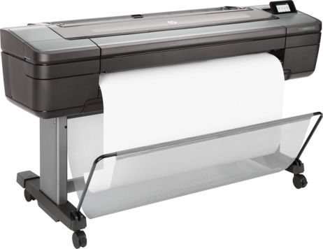 HP DesignJet Z6 PostScript Plotter - 24'' (610mm) με Αυτόματο Τροφοδότη (ASF)