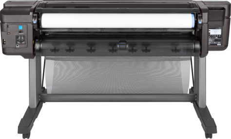 HP DesignJet Z9+ PostScript Plotter - 44'' (1118mm) με Αυτόματο Τροφοδότη (ASF)