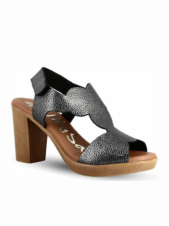 Oh My Sandals