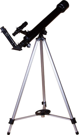 Levenhuk Skyline BASE 50T Dioptric Telescope Suitable for Beginners