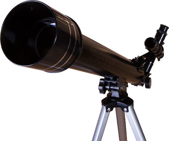Levenhuk Skyline BASE 50T Dioptric Telescope Suitable for Beginners