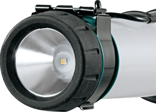 Makita Фенер за работилница Акумулаторна LED със светлинен поток до 620лм DML806