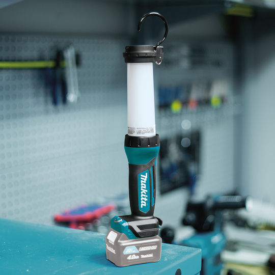 Makita Rechargeable Workshop Light LED Dual Function with Brightness up to 710lm