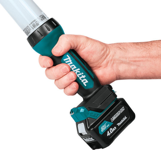 Makita Rechargeable Workshop Light LED Dual Function with Brightness up to 710lm