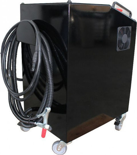 HHO Plus ECC230 230V AC Engine Cleaning Machine