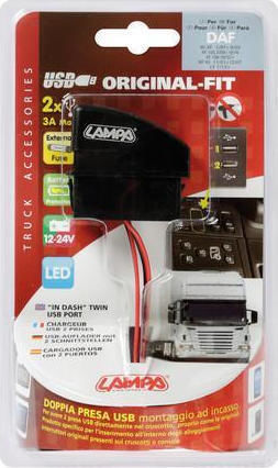 Lampa L9796.2