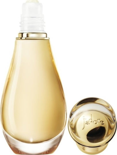 dior parfum roller pearl