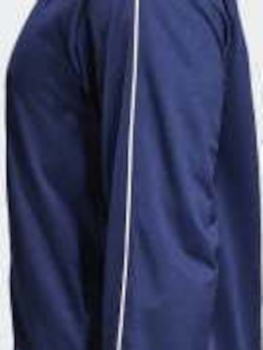 Core 18 Ζακέτα Navy Μπλε