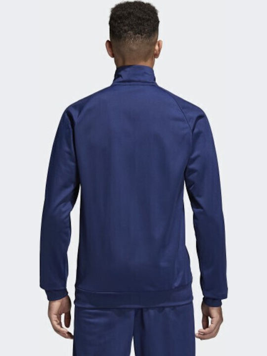 adidas Core 18 Navy Blue
