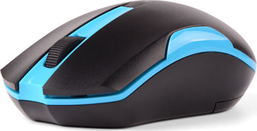 A4Tech G3-200N Wireless Mouse Blue