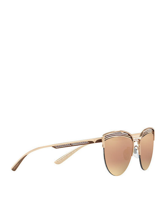Bvlgari Sonnenbrillen Χρυσά mit Metall Gestell