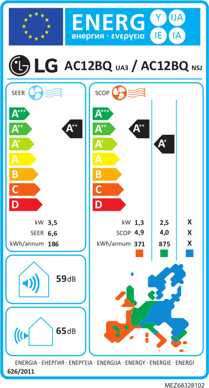 Image result for LG Artcool Mirror AC12BQ
