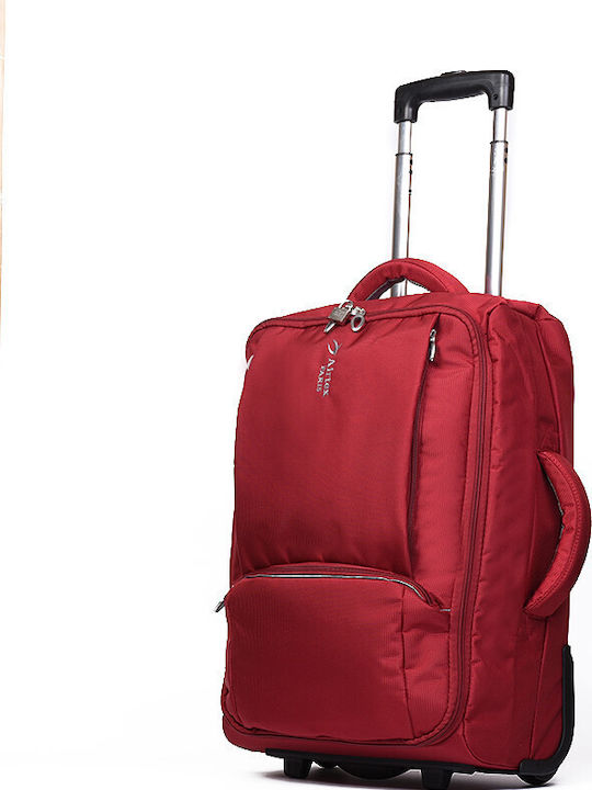 Airtex Paris Βαλίτσα Καμπίνας