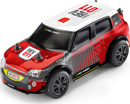 Revell Rallye Free Runner Remote Controlled Car