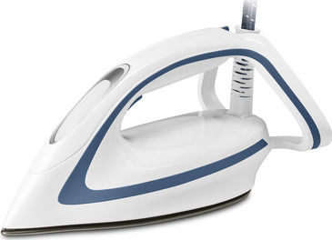 Tefal Pro Express Ultimate Dampfbügelstation 7.5bar mit Behälter 1.9lt