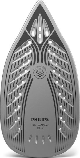 Philips PerfectCare Compact Plus Σύστημα Σιδερώματος Πίεσης 6.5bar με Δοχείο 1.5lt
