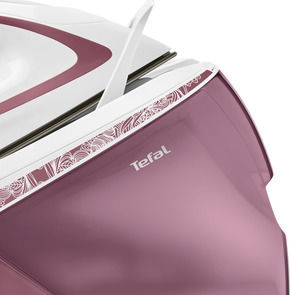 Tefal Pro Express Ultimate Dampfbügelstation 7.5bar mit Behälter 1.9lt