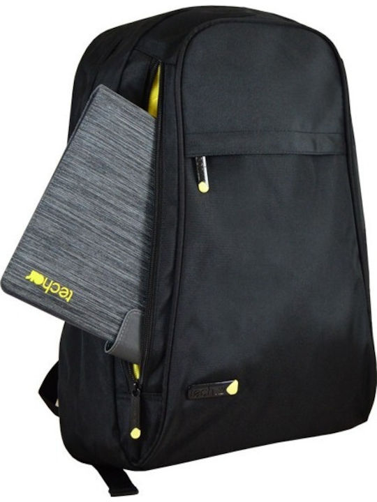 TechAir TANZ0701v6 Tasche Rucksack 15.6" Schwarz
