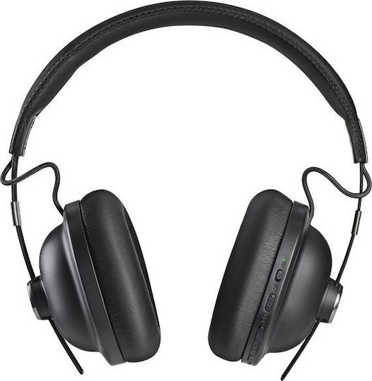 Panasonic RP-HTX90NE Безжични / Жични Over Ear Слушалки с 24 Часа Време за Работа Черни