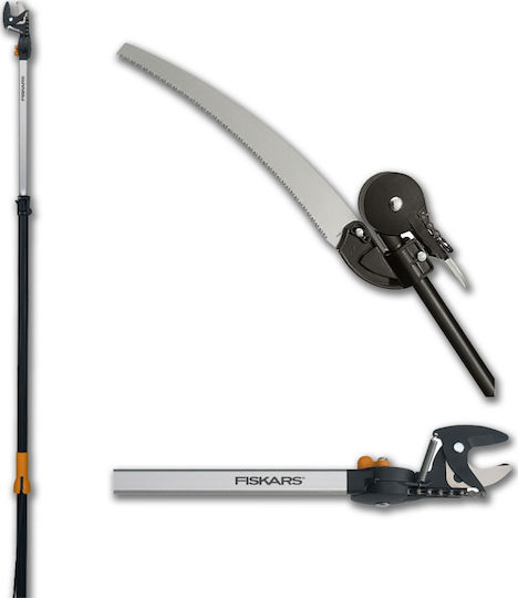 Fiskars UP86 Telescopic Extension Pruner 32mm UP86