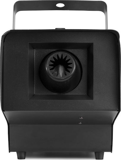 BeamZPro Rage 1000 Snow Machine 1000W with Wireless / Wired Controller