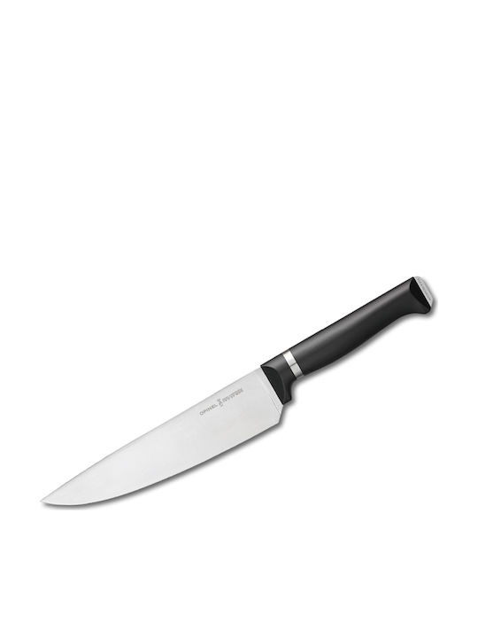 Opinel N°218 Intempora Cuțit Chef din Oțel Inoxidabil 20cm 1buc