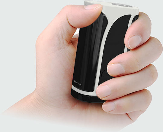 Eleaf iKuu i200 Box Mod Черно