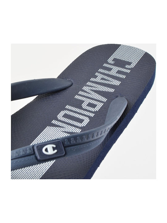 Big Classic Evo Ανδρικά Flip Flops Μπλε