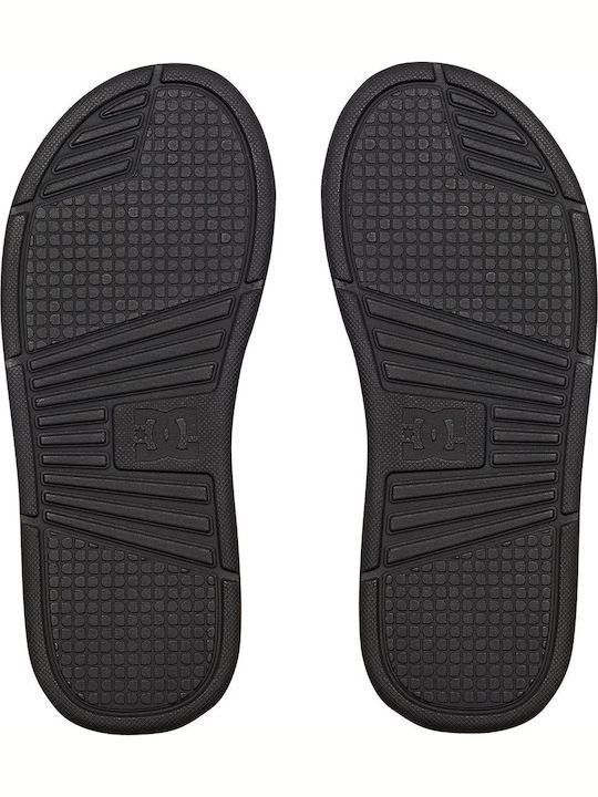 Bolsa Men's Slides Black