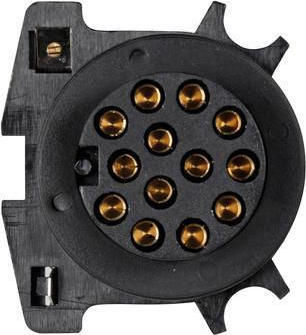Lampa Πρίζα Τρέιλερ με 13 pin