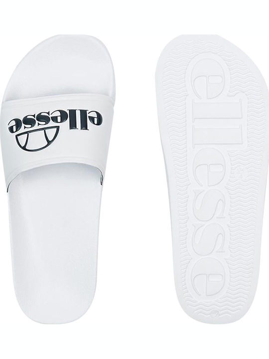 Filippo Women's Slides White