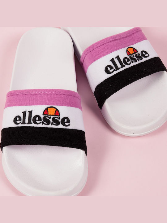 Borgaro Women's Slides