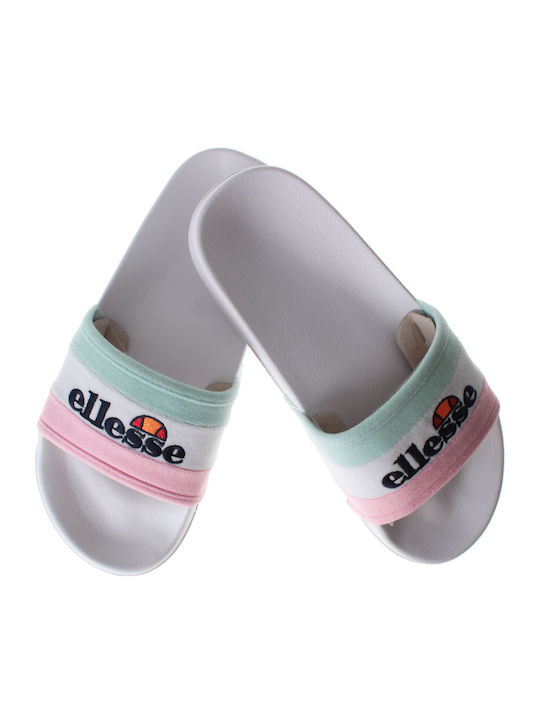 Ellesse Ellesse