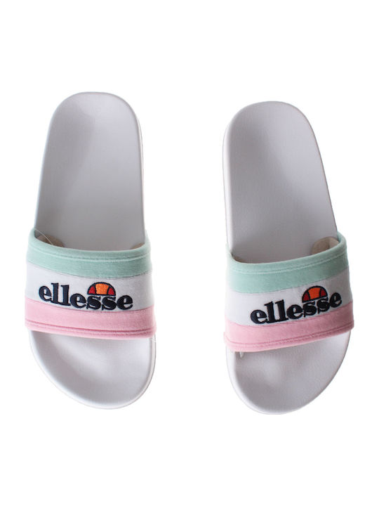 Borgaro Women's Slides