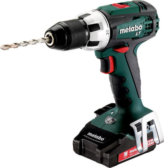 Metabo BS 18 LT Двигател за бормашина 602102570
